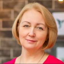 Наталия Крамаренко