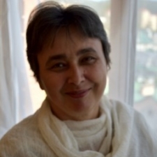 Ирина Виленская