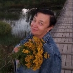 Татьяна Калинина