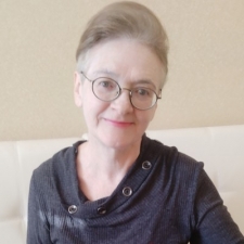Ирина Березовская