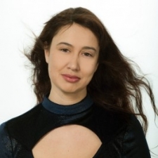Alla Solodova