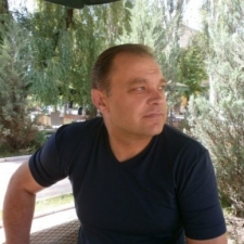 Эдуард Трошкин