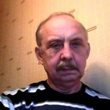 Геннадий Алыбин