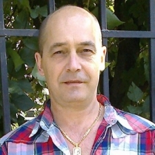 Игорь Вдовиченко