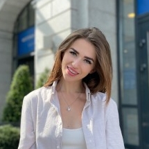 Наталья Гарькуша
