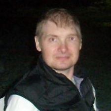 Александр Смирнов