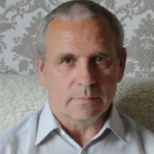 Nickolai Sadokha