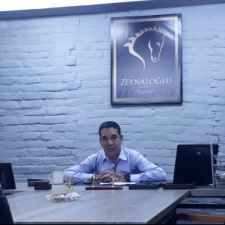 Haci Zeynaloglu