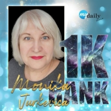 Monika Jurkevica