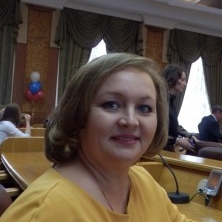 Yuliya Eremina