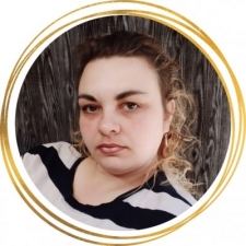 Екатерина Тимонина