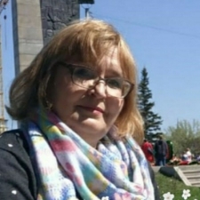 Наталья Горбунова