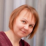 Анна Романюк