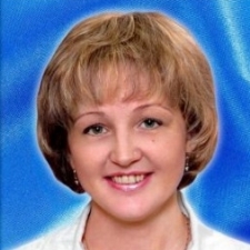 Светлана Лаптева