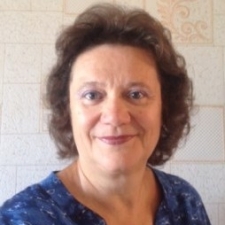 Svitlana Koziar