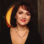 Inna Belokurenko