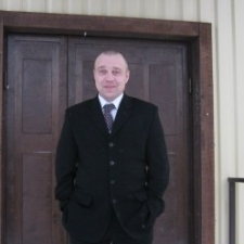 Андрей Шахмин