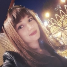 Irina Vovk