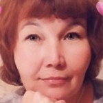 антонина тарова