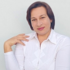 Olena Orisha