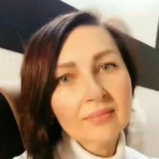Светлана Колодкина