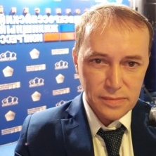 Сергей Кадулин