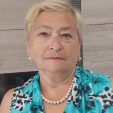 Надежда Винокуров