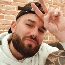 Илья Каминский