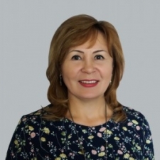 Лилия Курбанаева