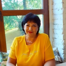 МАРИНА ОКСАЧЕНКО