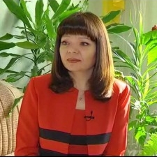 Наталья Брусенко