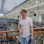 Сергей Кармаков