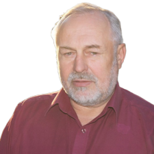 Арвид Тейвиш