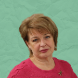 Наталья Чечерина