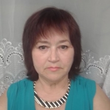 Alfiya Khusnullina