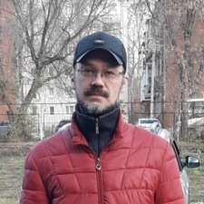 Сергей Коротич
