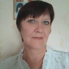 Татьяна Попченко