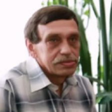 Александр Пинкин
