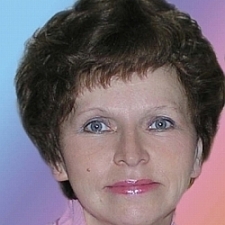 Татьяна Исмагилова