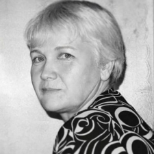 Людмила Матвеева