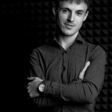 Рустам Ахметшин
