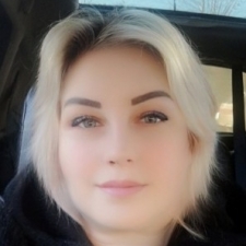 Елена Гуняшова