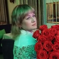 Ольга Лепилова