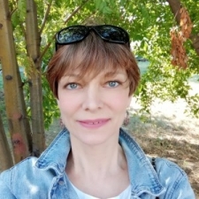 Елена Саморукова