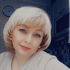 Снежана Никифорова