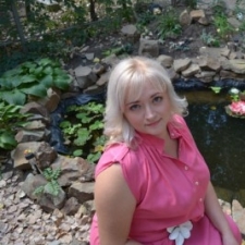 оксана павленко