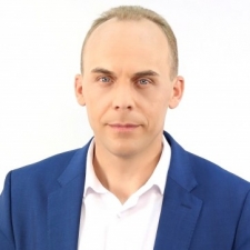 Дмитрий Кучер