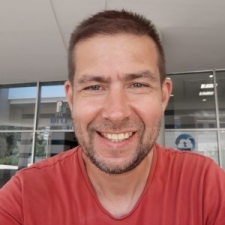 Антон Хазанов