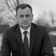 Юрий Кривоконев