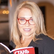 Yana Popovych